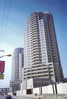 东樱花苑